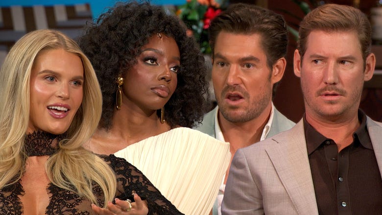 'Southern Charm' Season 11 Reunion Trailer: Craig Conover Threatens to Quit?!